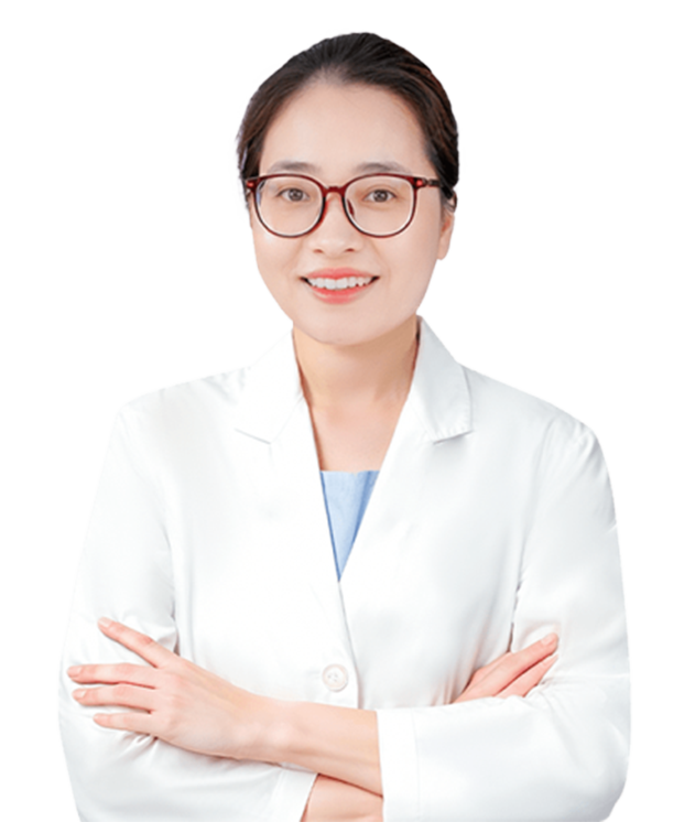 BS. Nguyễn Thị Hoà