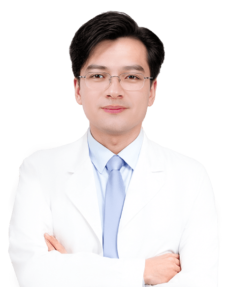 TS. BS Trần Vương Thế Vinh
