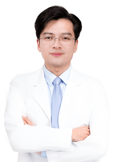 TS. BS Trần Vương Thế Vinh
