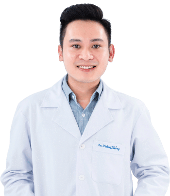 DR. Hoàng Thắng