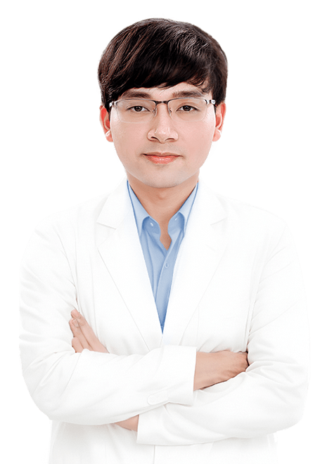 Dr. Tuấn Hùng Choi