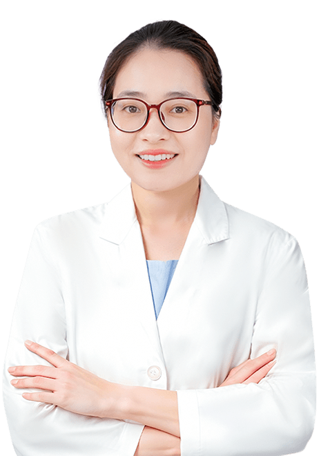 BS. Nguyễn Thị Hoà