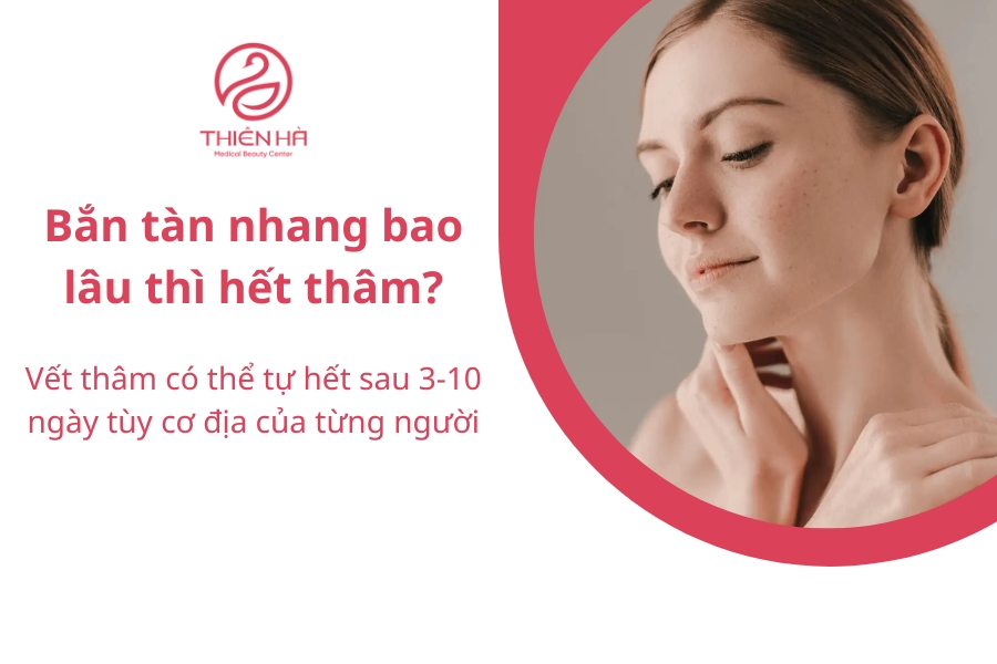 Điều quan trọng nhất là bạn cần kiên nhẫn và tuân thủ đúng hướng dẫn chăm sóc của bác sĩ để đạt được kết quả tốt nhất.