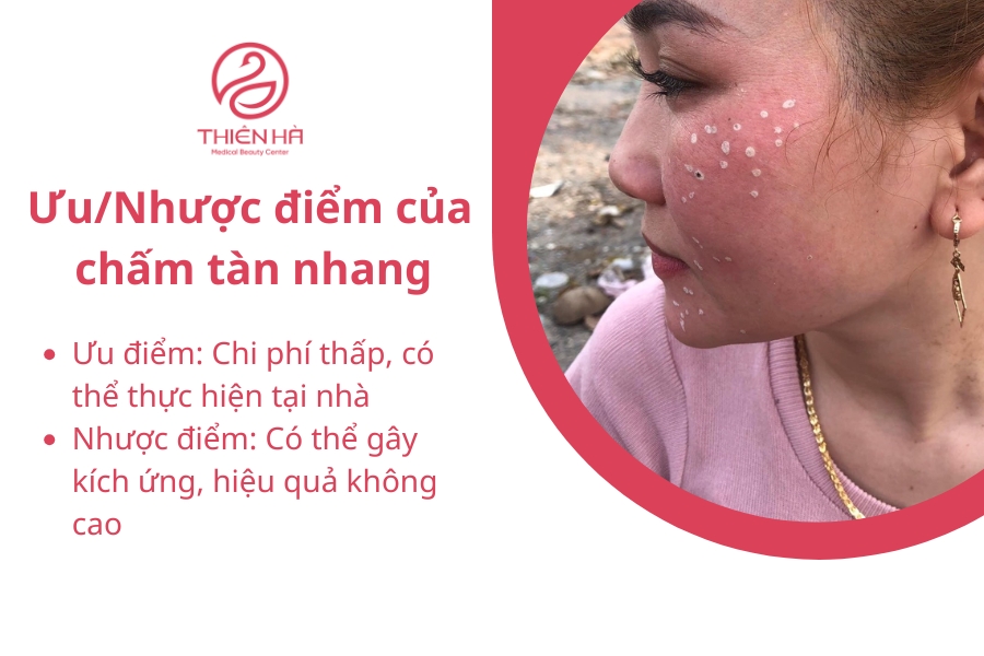 Bạn phải cẩn trọng và tìm hiểu kỹ trước khi áp dụng là vô cùng quan trọng để tránh những hậu quả không mong muốn.
