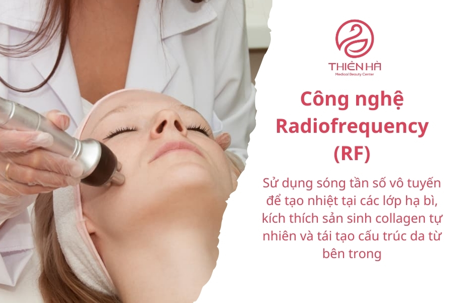 Kết quả có thể thấy ngay sau vài buổi điều trị và tiếp tục cải thiện trong những tuần tiếp theo khi quá trình tái tạo collagen diễn ra.