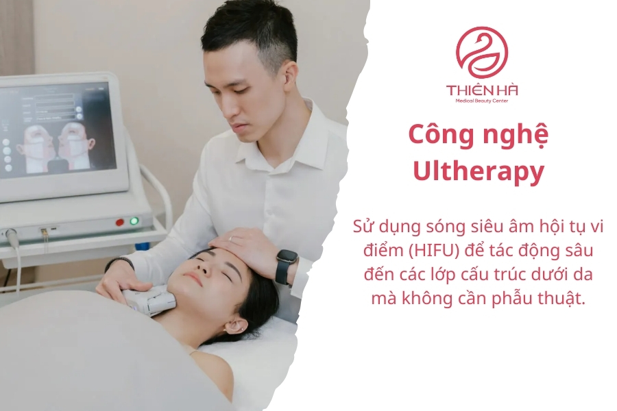 Công nghệ này đặc biệt phù hợp với những người trong độ tuổi từ 30 đến 60, khi các dấu hiệu lão hóa bắt đầu xuất hiện hoặc đã trở nên rõ rệt.