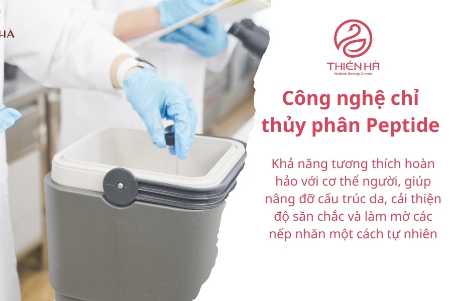 Quá trình thực hiện không đau, không xâm lấn và không cần thời gian nghỉ dưỡng, rất phù hợp với những người bận rộn hoặc ngại can thiệp phẫu thuật. 
