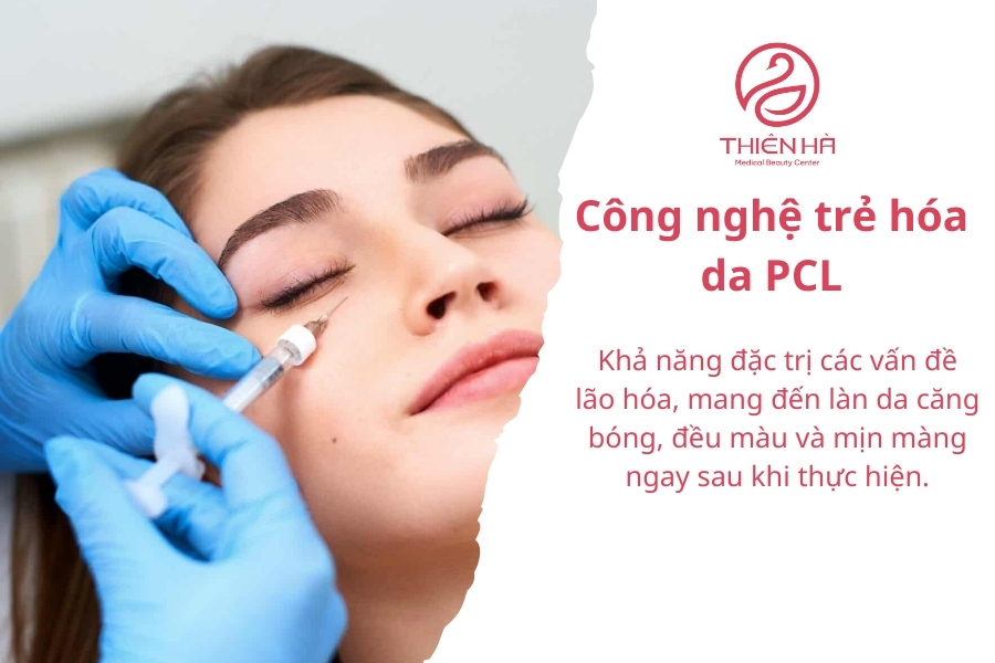 Làn da không chỉ trở nên đều màu mà còn sáng mịn ngay sau liệu trình đầu tiên với hiệu quả duy trì tối thiểu lên đến 1 năm.