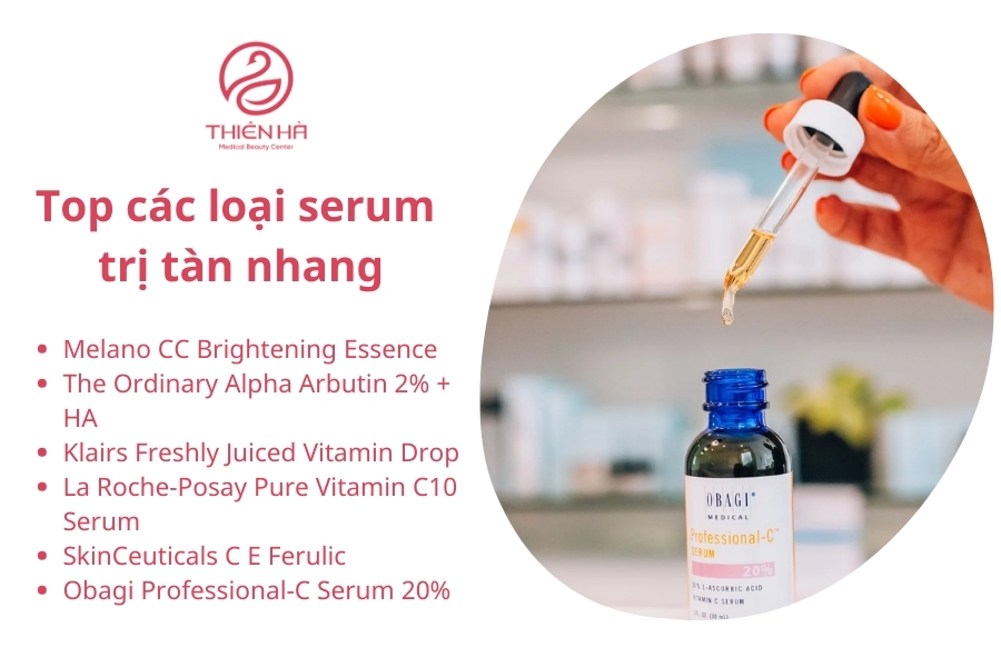 Lựa chọn serum trị tàn nhang không chỉ phụ thuộc vào giá cả mà còn cần cân nhắc kỹ thành phần và khả năng tương thích với làn da. Hãy tìm hiểu kỹ và thử nghiệm sản phẩm để đảm bảo hiệu quả tối ưu, đồng thời luôn duy trì chăm sóc da đúng cách để cải thiện lâu dài.