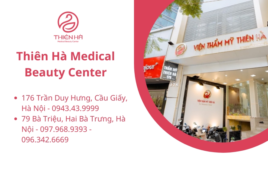 Thiên Hà luôn là địa chỉ tắm trắng Hà Nội được chị em ưu tiên lựa chọn khi muốn sử dụng dịch vụ này 