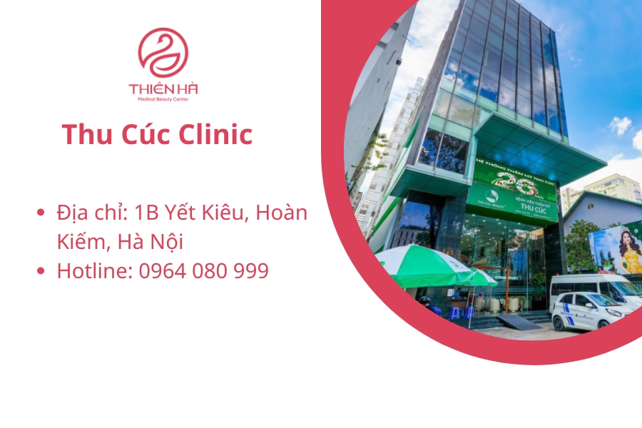 Thu Cúc được nhiều khách hàng tin tưởng nhờ sự chuyên nghiệp và tận tình 