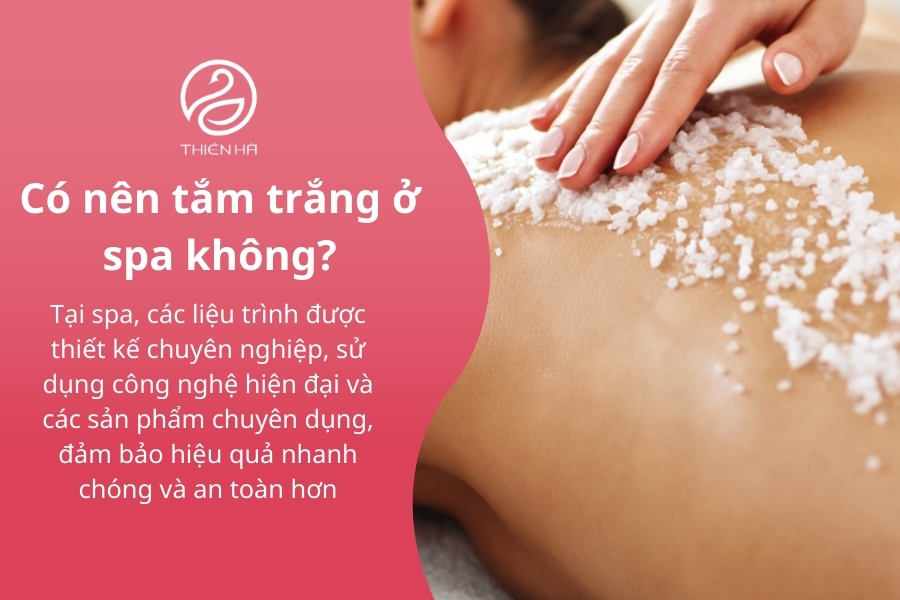 Việc lựa chọn một cơ sở uy tín là vô cùng quan trọng để đảm bảo hiệu quả và sự an toàn cho làn da của bạn.