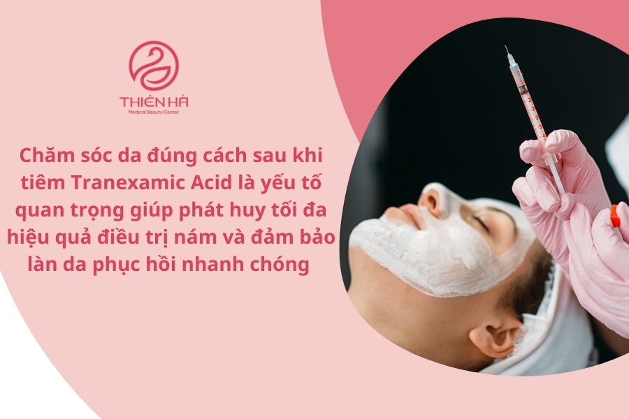 Kiên trì thực hiện các biện pháp bảo vệ và nuôi dưỡng da kết hợp với lối sống lành mạnh để sở hữu làn da sáng mịn, khỏe đẹp.