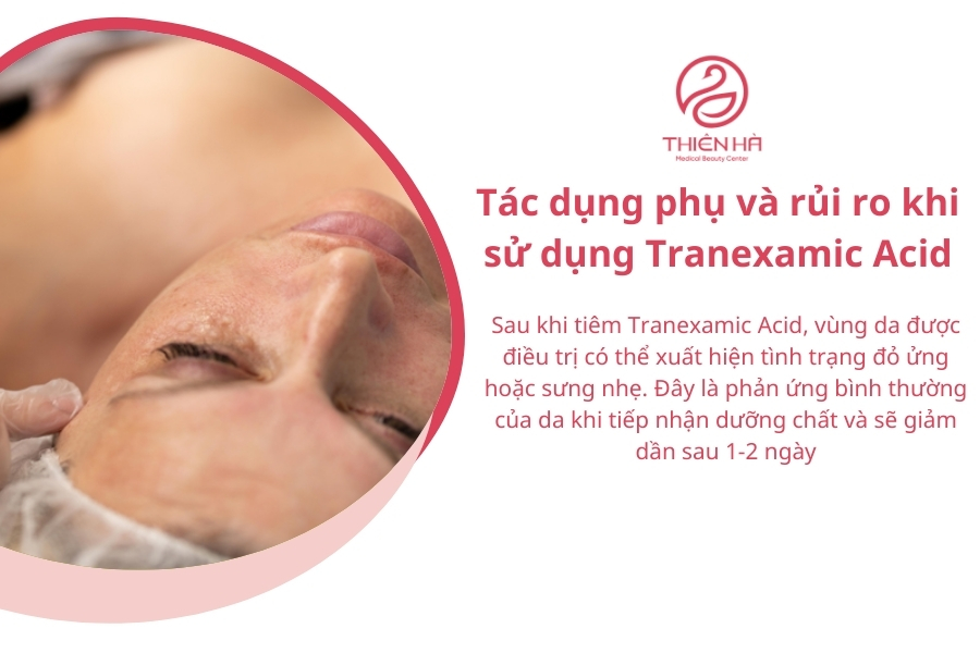 Lựa chọn những cơ sở thẩm mỹ uy tín, đội ngũ bác sĩ có chuyên môn để giảm thiểu rủi ro và đạt được kết quả điều trị tối ưu.