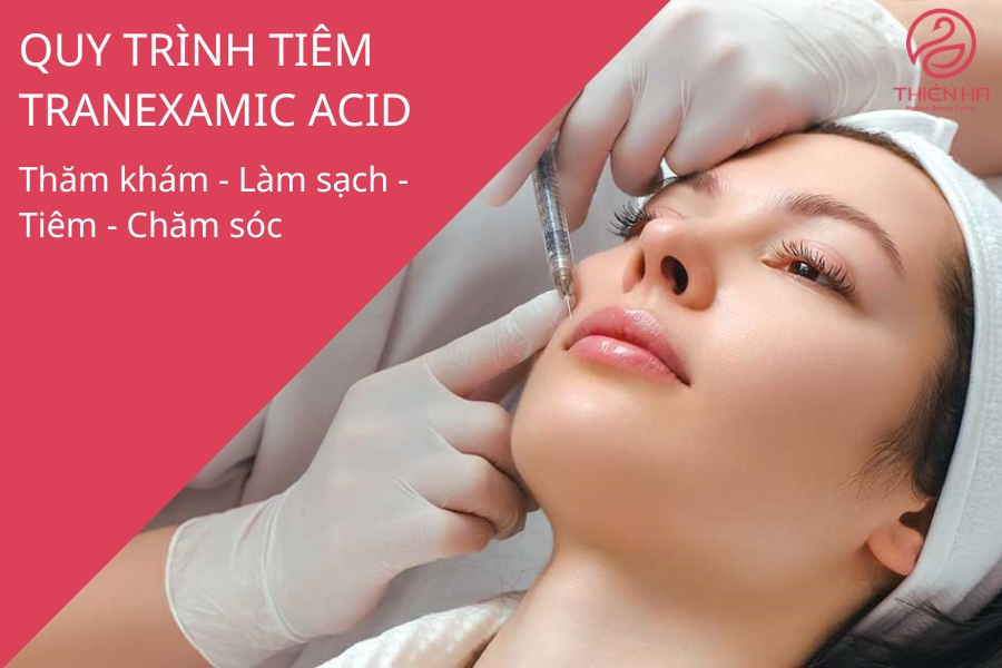 Sau liệu trình, tình trạng nám sẽ được cải thiện đáng kể, làn da trở nên sáng mịn và đều màu hơn. 