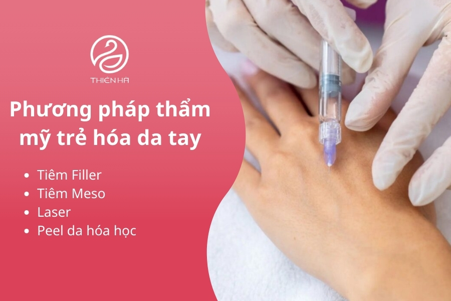 Mỗi phương pháp đều có ưu điểm riêng và nên được thực hiện tại các cơ sở thẩm mỹ uy tín để đảm bảo hiệu quả và an toàn tối đa.