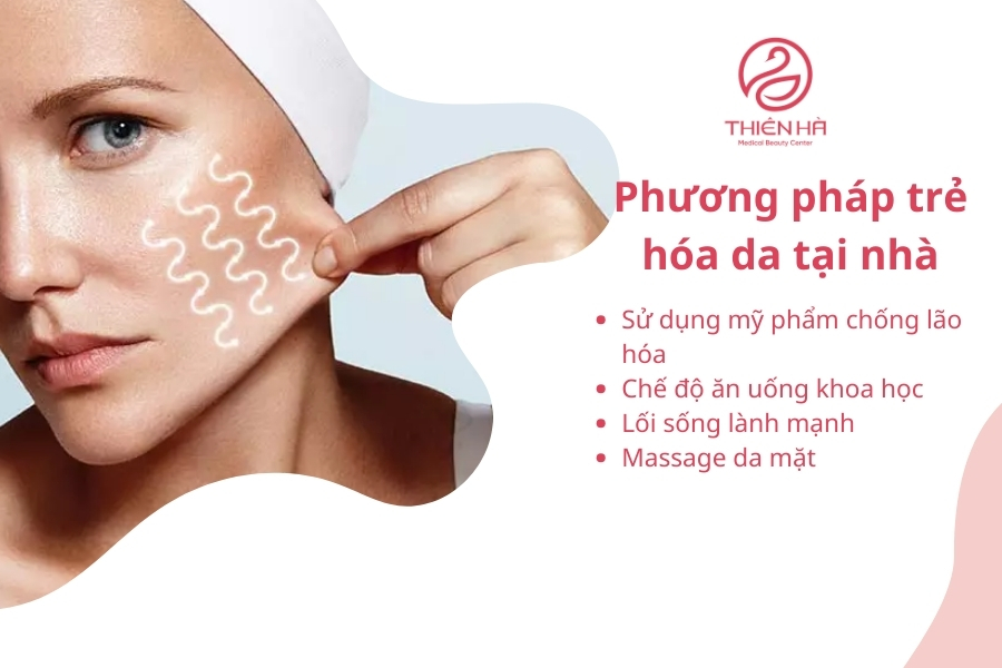 Với những thói quen chăm sóc da tại nhà khoa học và bền vững, bạn sẽ sở hữu làn da khỏe đẹp, đầy sức sống trong thời gian dài.