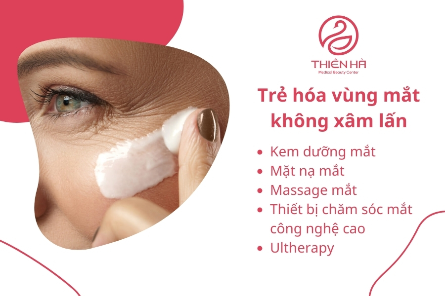 Các phương pháp không xâm lấn có thể thực hiện tại nhà, đơn giản, tiết kiệm