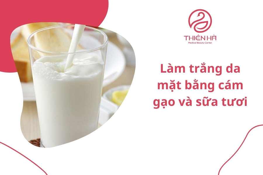 Công thức này phù hợp với mọi loại da, đặc biệt là da khô, xỉn màu.