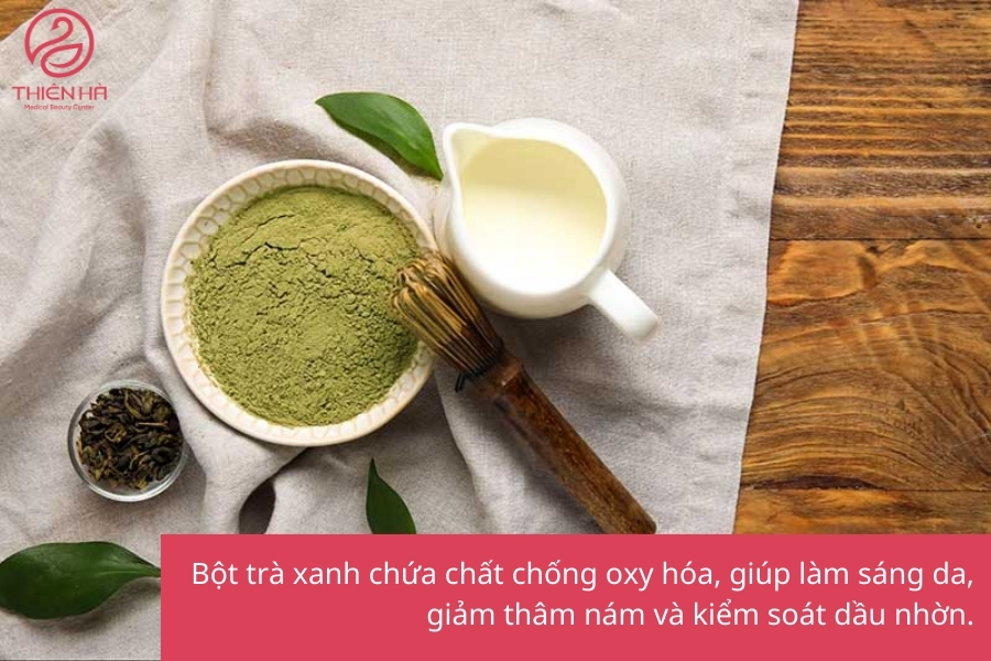 Tắm trắng bằng sữa tươi và trà xanh là một phương pháp làm đẹp an toàn, dễ thực hiện và phù hợp với mọi loại da. Tuy nhiên, để thấy hiệu quả rõ rệt, bạn cần kiên trì thực hiện 2-3 lần/tuần trong thời gian dài.