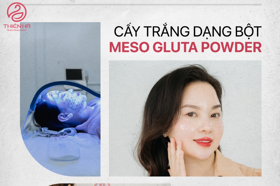 Thiên Hà là đơn vị độc quyền chuyển giao và ứng dụng công nghệ này tại Việt Nam, kết hợp cùng hệ thống thiết bị hiện đại nhập khẩu và quy trình chuẩn y khoa. 