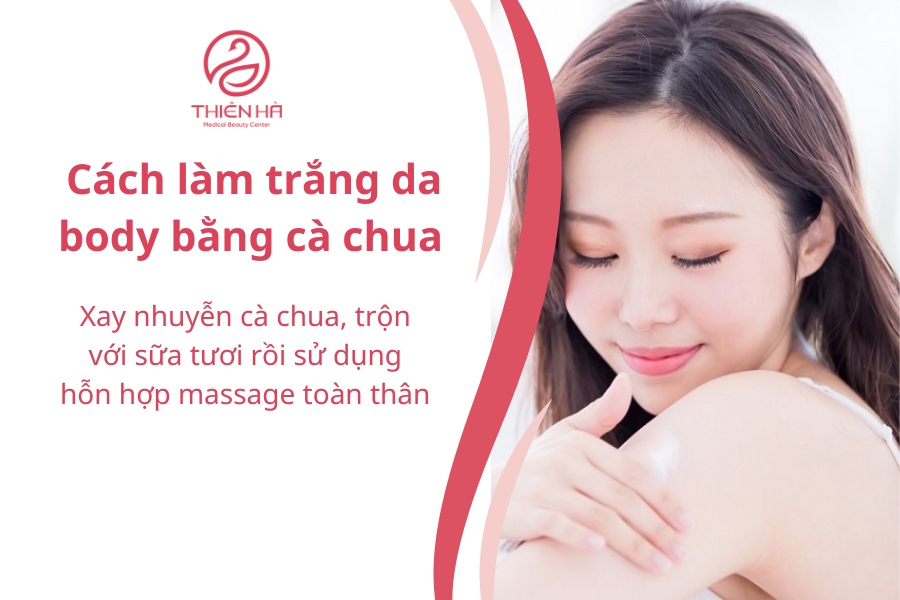 Dưỡng trắng da bằng cà chua là phương pháp tự nhiên, an toàn, tiết kiệm, giúp da mềm mịn và sáng khỏe hơn theo thời gian. 