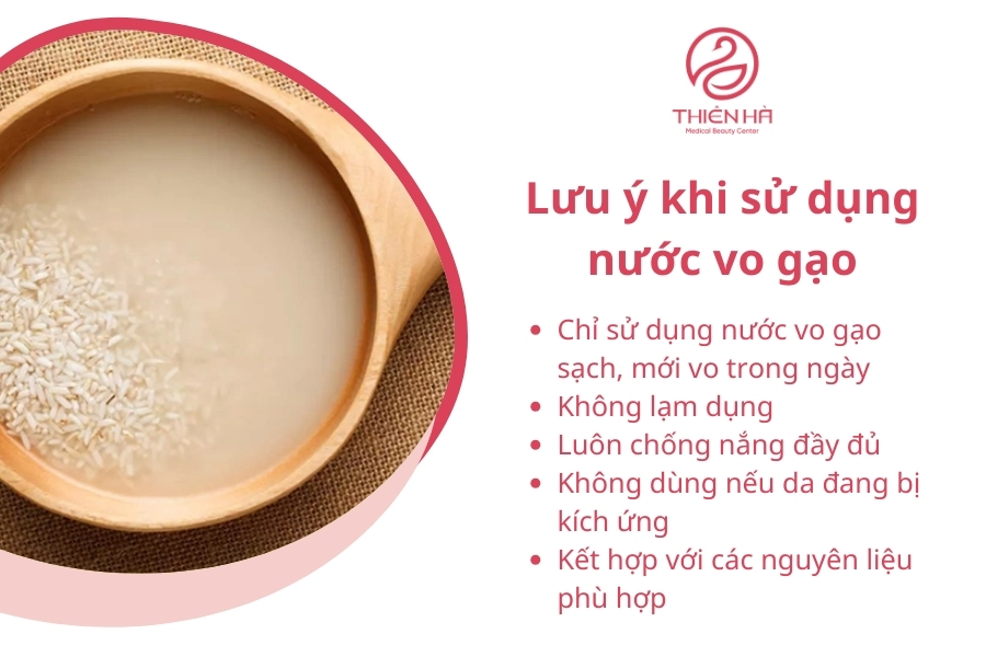 Tuân thủ những lưu ý này sẽ giúp bạn có làn da sáng hồng khỏe mạnh