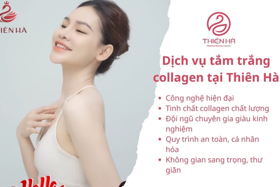 Với công nghệ hiện đại, quy trình an toàn và đội ngũ chuyên gia tận tâm, Thiên Hà xứng đáng là điểm đến lý tưởng cho hành trình nâng cấp vẻ đẹp của bạn.