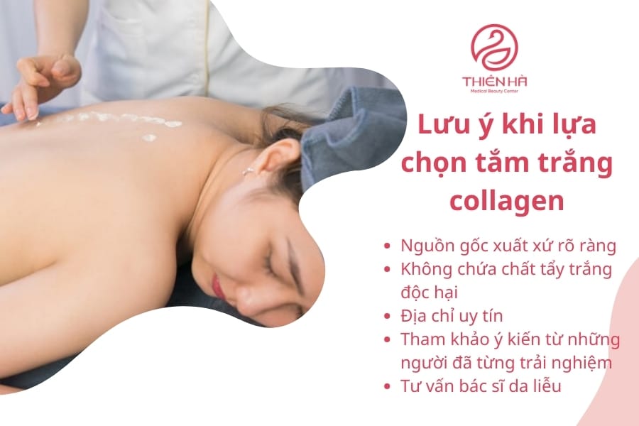 Sự cẩn thận trong việc lựa chọn sẽ giúp bạn sở hữu làn da trắng sáng, khỏe mạnh và tự tin hơn mỗi ngày!