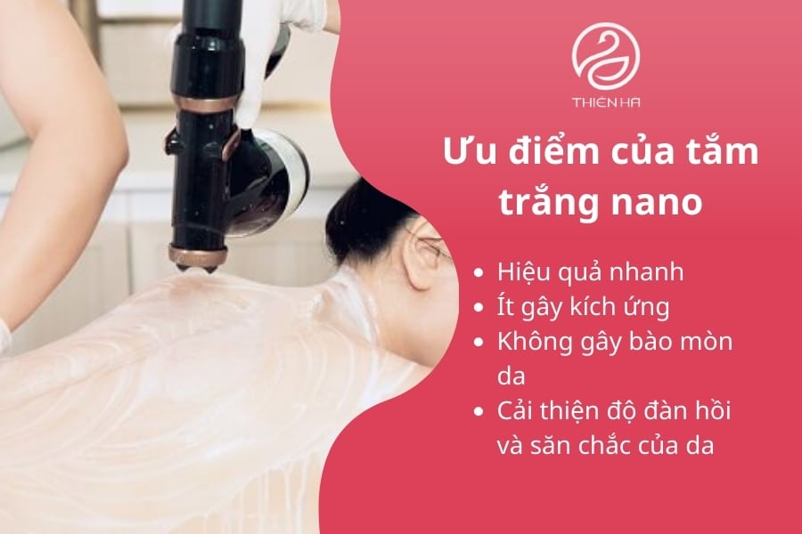 Việc lựa chọn sản phẩm chất lượng và thực hiện đúng cách sẽ đảm bảo tối ưu hóa những ưu điểm vượt trội của công nghệ này.