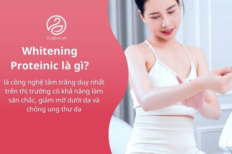 Với công nghệ tiên tiến được FDA Hoa Kỳ chứng nhận, liệu trình này được thực hiện tại Thiên Hà Medical Beauty Center nhằm mang đến kết quả vượt mong đợi, giúp bạn tự tin tỏa sáng với làn da trắng mịn, rạng rỡ tự nhiên.