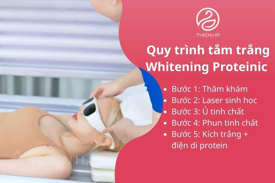 Trải nghiệm liệu trình này, bạn sẽ không chỉ hài lòng với kết quả mà còn tận hưởng cảm giác thư giãn tuyệt đối trong không gian làm đẹp cao cấp của Thiên Hà Medical Beauty Center.