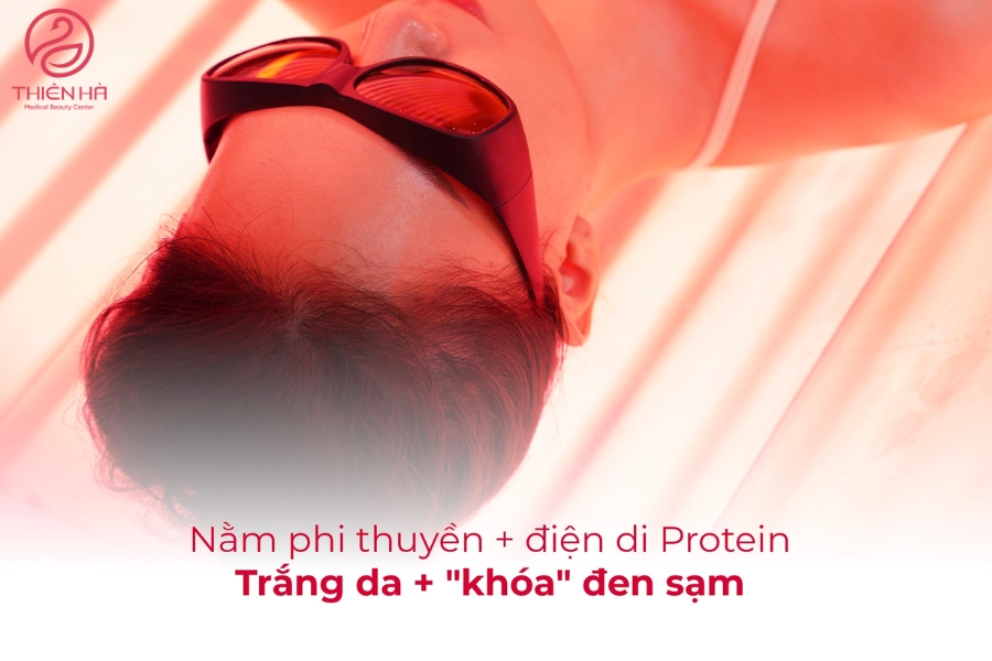 Làm trắng body cấp tốc có thể mang lại hiệu quả nhanh chóng nhưng cũng tiềm ẩn nhiều rủi ro nếu không lựa chọn đúng phương pháp. 