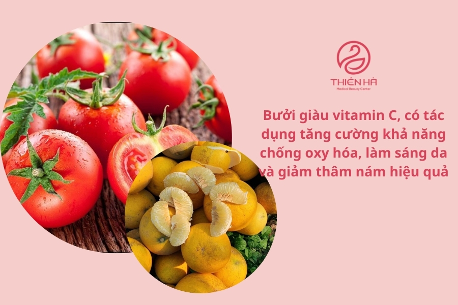 Để đạt hiệu quả trắng da tốt nhất, nên uống nước ép cà chua kết hợp với chế độ ăn uống lành mạnh, chống nắng đầy đủ và chăm sóc da đúng cách.