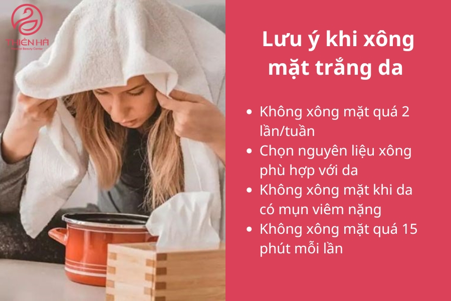 Chỉ cần lưu ý và thực hiện đúng cách, bạn sẽ nhanh chóng sở hữu làn da trắng sáng, mịn màng và đều màu như mong muốn. Đừng quên kiên trì và kết hợp với chế độ chăm sóc da phù hợp để đạt hiệu quả dưỡng trắng tối ưu nhé! 