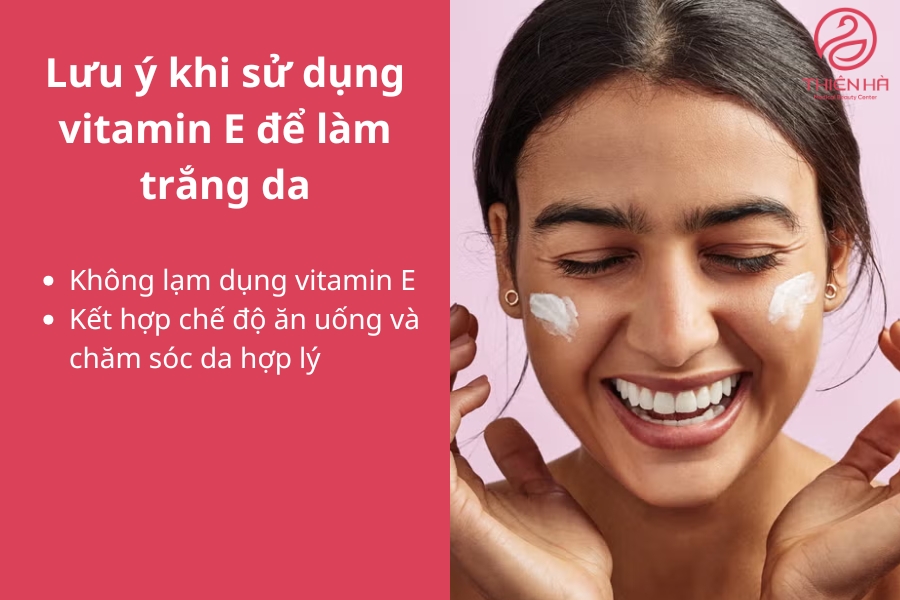 Bạn cần lưu ý những vấn đề này nếu không muốn vitamin E gây ra tác dụng phụ 