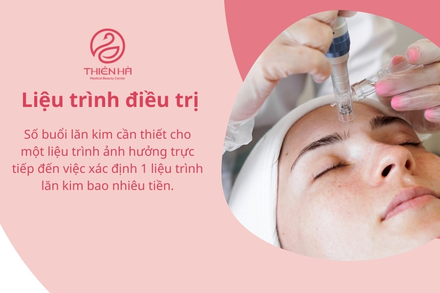Liệu trình điều trị