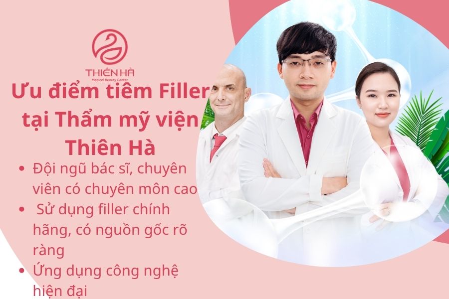 Đội ngũ bác sĩ, chuyên viên có chuyên môn cao