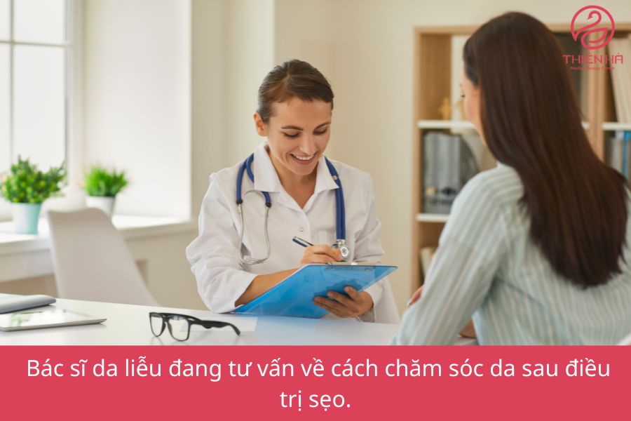 Lời khuyên từ chuyên gia