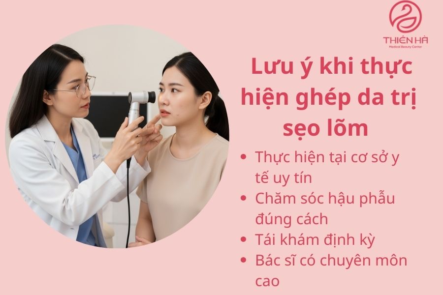 Tái khám sau điều trị 