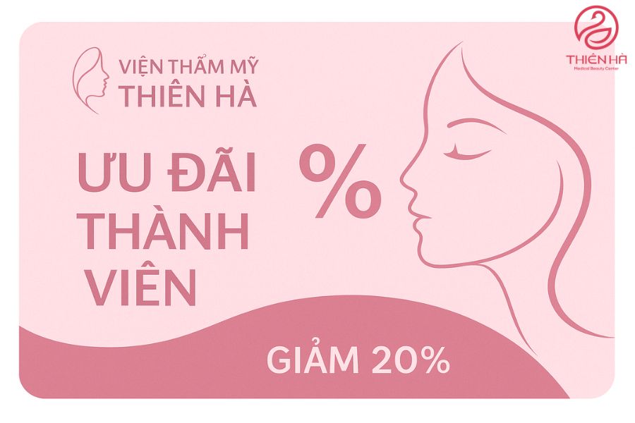 Thẻ ưu đãi thành viên 