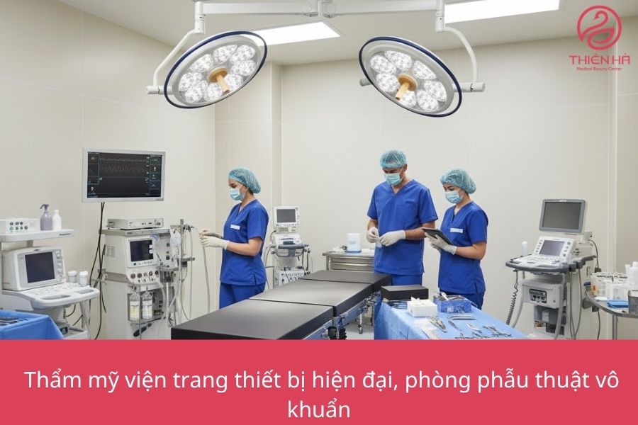 Kinh nghiệm chọn địa chỉ hút mỡ uy tín, an toàn