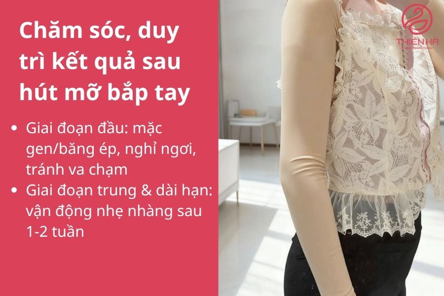 Mặc gen định hình 