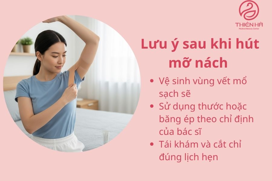 Sử dụng băng ép theo chỉ định 