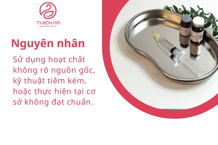 Cảnh báo rủi ro – vì sao “giá rẻ” có thể “tiền mất, tật mang”