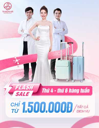 Thiên hà medical beauty center
