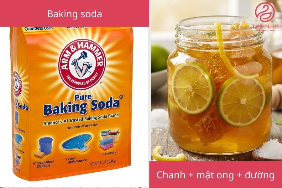 Cách khắc phục thâm khuỷu tay tự nhiên tại nhà