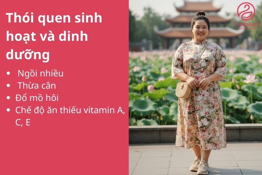 Thừa cân 